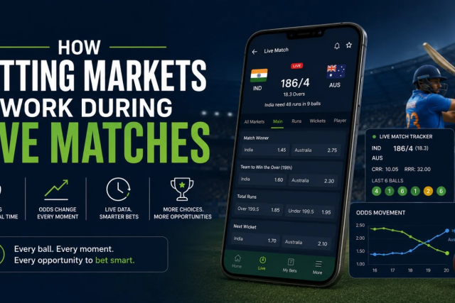 What Happens if a Match Gets Abandoned in Cricket Betting?